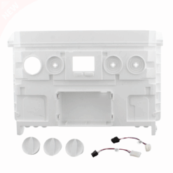 Genuine Ideal 179171 control box front kit