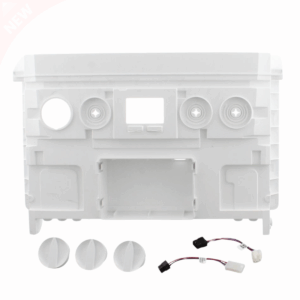 Ideal 179171 Control Box Front Kit for Combi Boilers – Genuine New