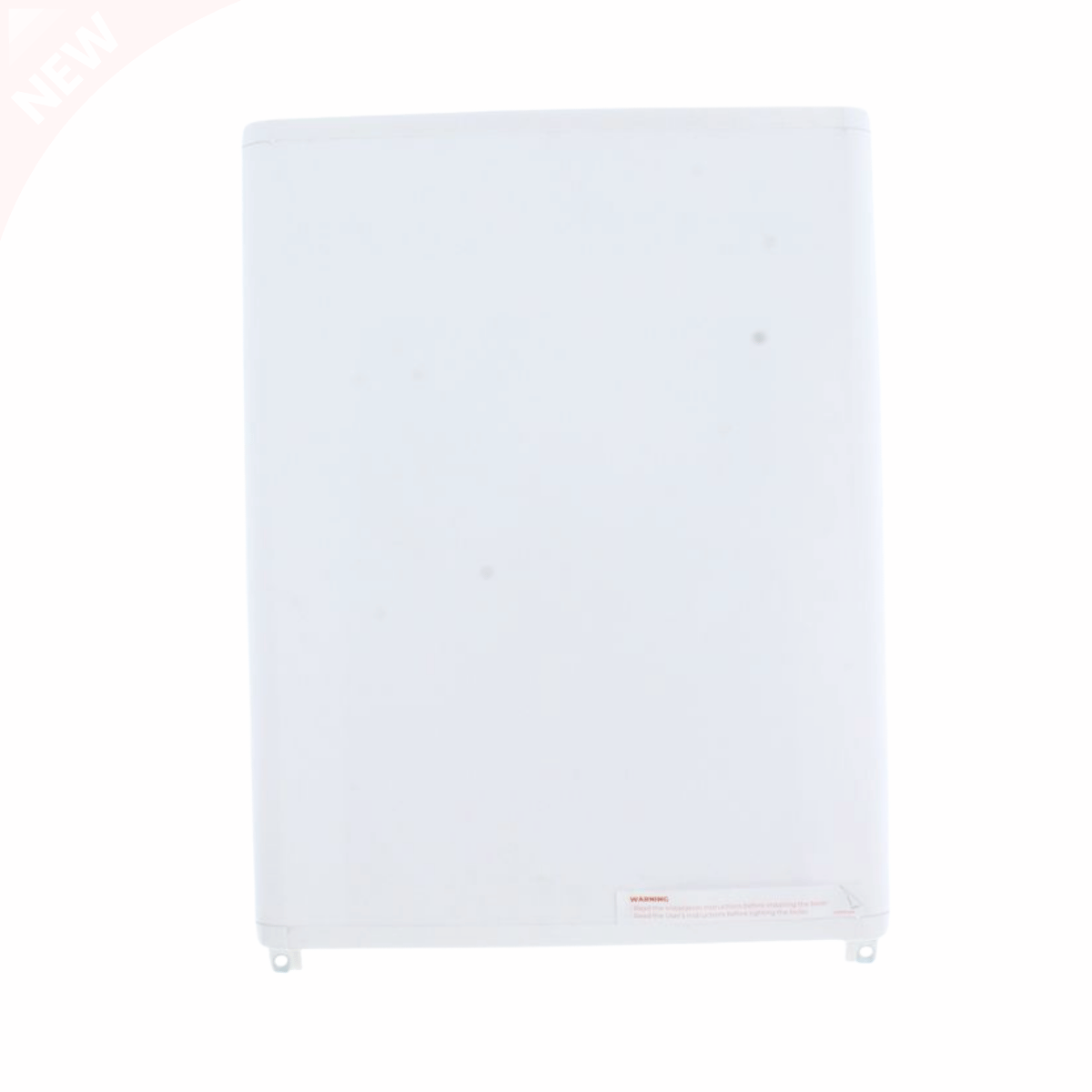 Ideal 176717 front panel kit genuine new