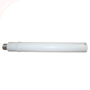 Ideal 152400 Flue Extension Kit 80/125mm – Genuine New