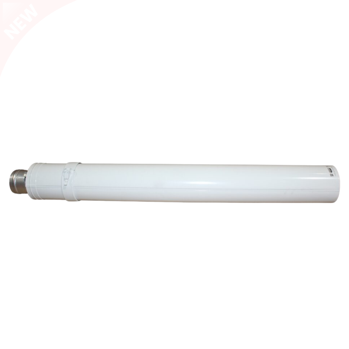 Ideal 152400 flue extension kit 80/125mm genuine new