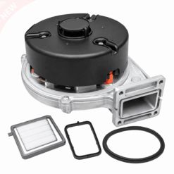 Worcester Boiler Fan NRG 118 8716122764