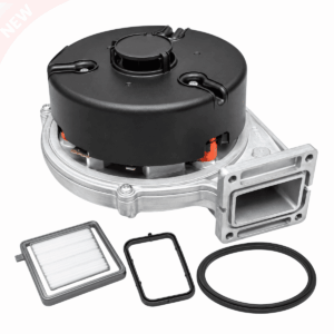 Worcester Boiler Fan NRG 118 8716122764