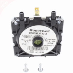 Ideal 172666 air pressure switch genuine new