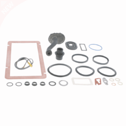 Ideal 175645 gas line gaskets kit genuine new