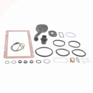 Ideal 175645 Gas Line Gaskets Kit – Genuine New