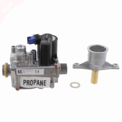 Ideal 178995 LPG to NG conversion kit genuine new