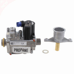 Ideal 178995 Logic Combi C30 LPG to NG Conversion Kit 24V Genuine New