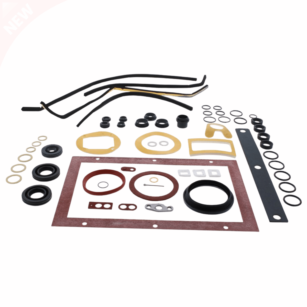 Ideal 170940 complete boiler gasket kit genuine new