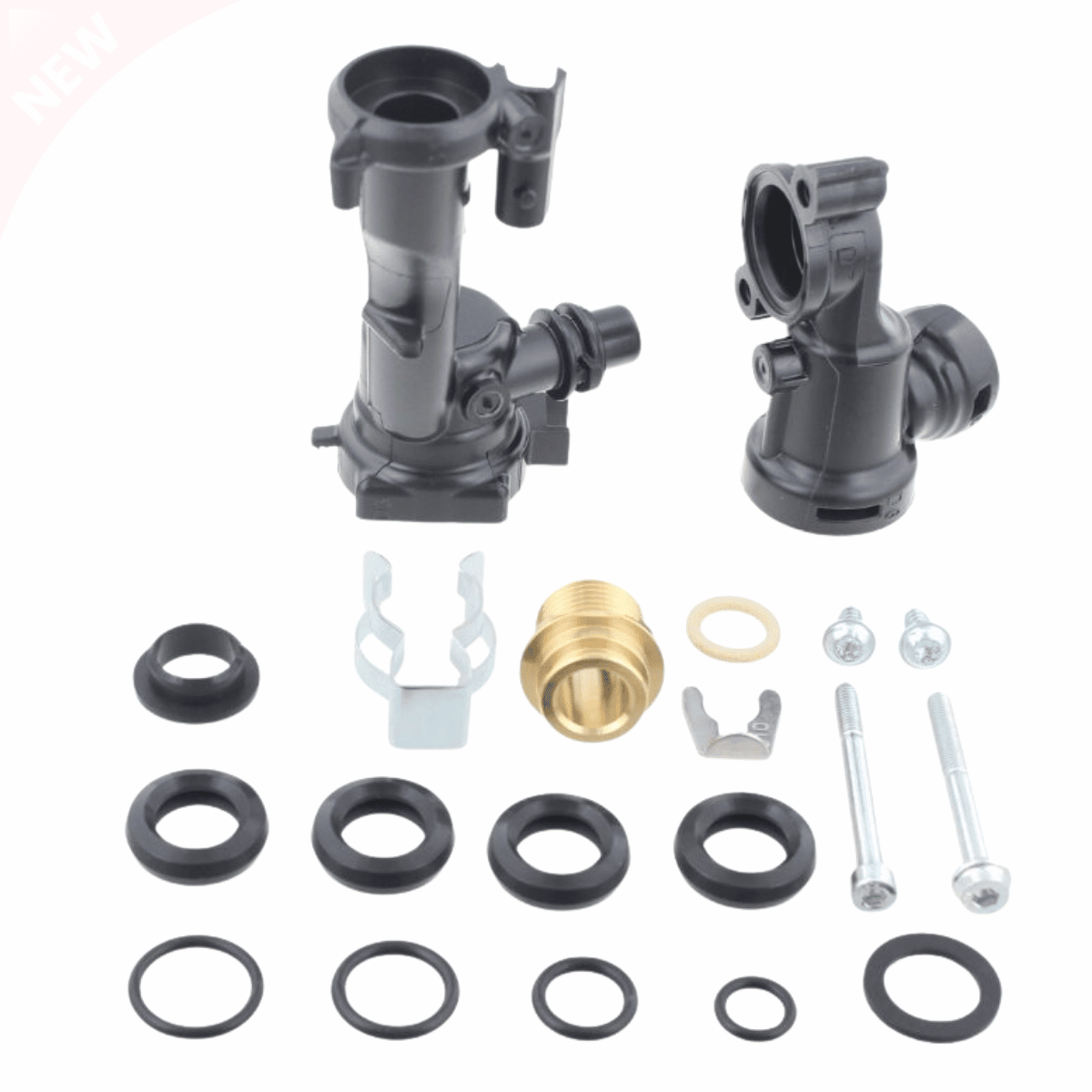 Ideal 176603 return group kit genuine new