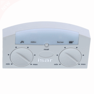 Ideal 173533 user control kit genuine new