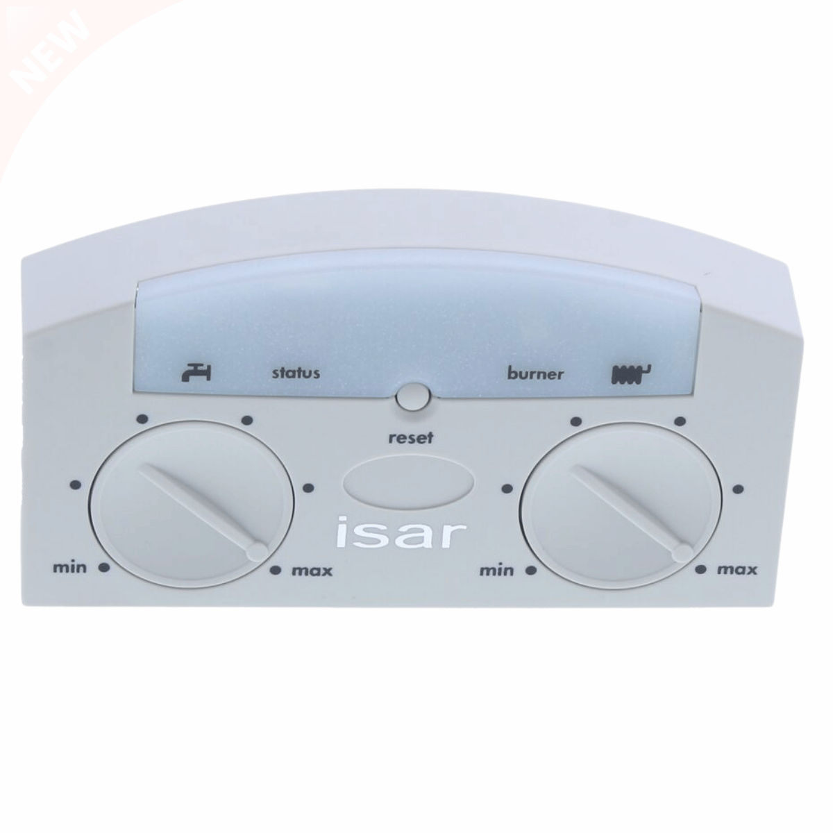 Ideal 173533 user control kit genuine new