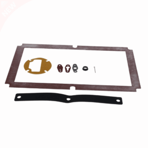 Ideal 174096 servicing gasket kit genuine new