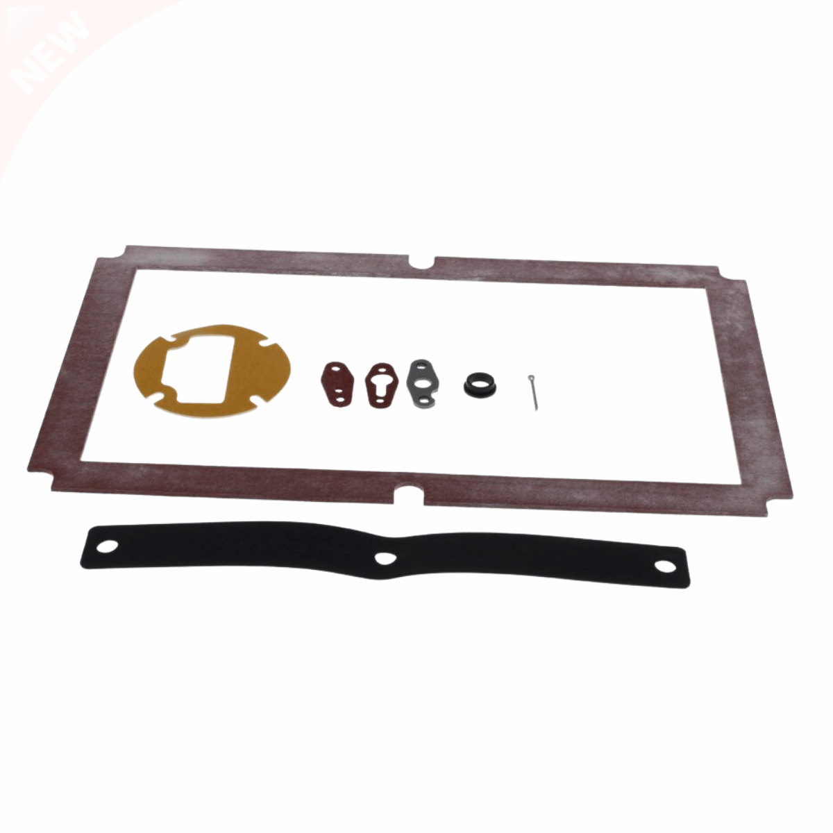 Ideal 174096 servicing gasket kit genuine new