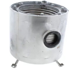 Image of Viessmann 100-W WB1A Boiler Heat Exchanger