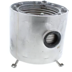 Image of Viessmann 100-W WB1A Boiler Heat Exchanger