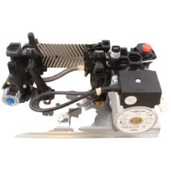 Image of Viessmann 24kW Boiler Hydraulic Assembly 7831176