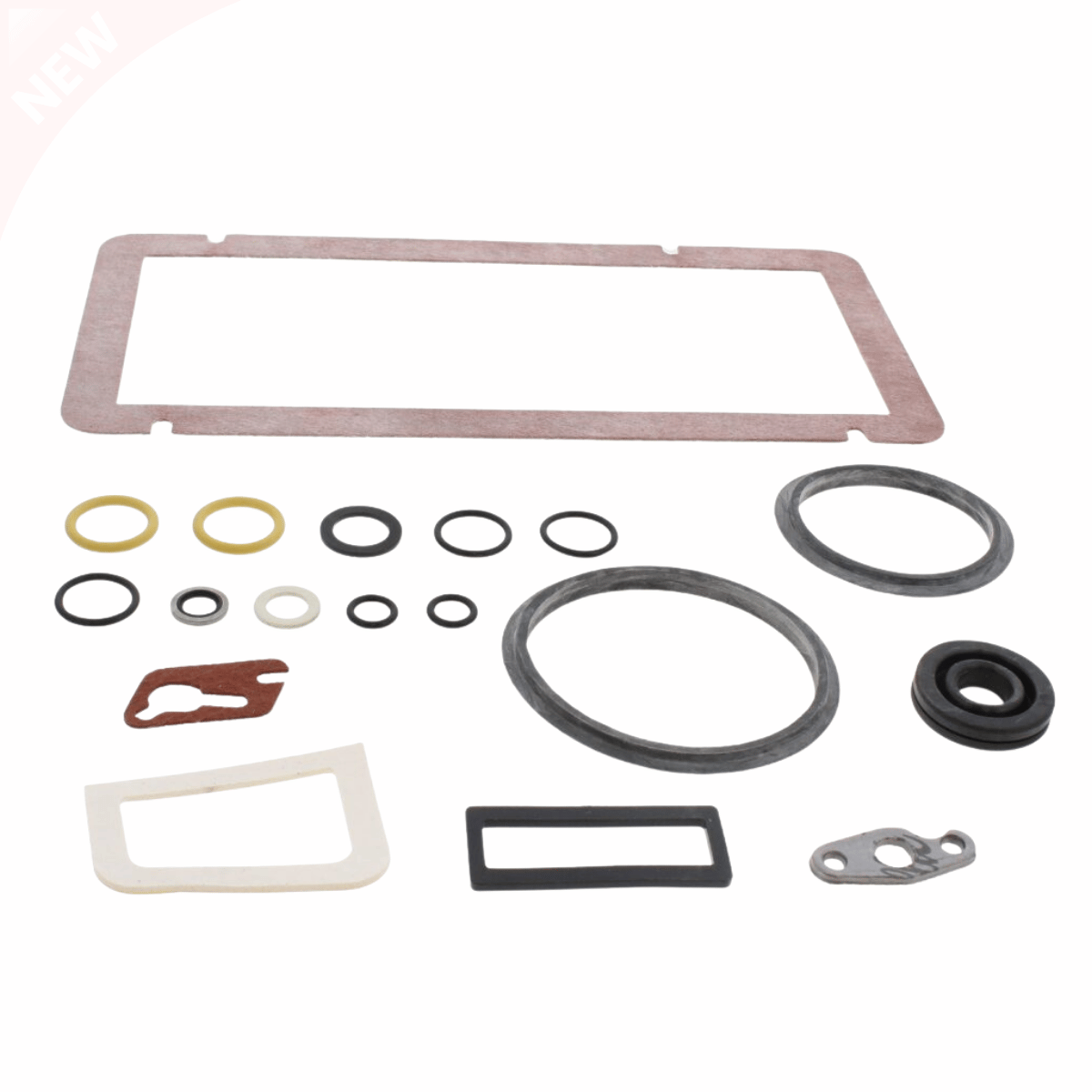 Ideal 177568 gasket kit genuine new