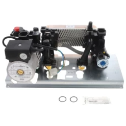 Image of Viessmann 100-W WB1A 30kW Combi Hydraulic 7831173