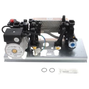 Viessmann 100-W WB1A 30kW Combi Hydraulic 7831173