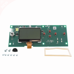 Ideal 176210 HMI Board for Evomax & Instinct Heat – Genuine New