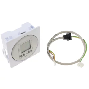 Viessmann Digi Time Clock 7537989 - Genuine Brand New
