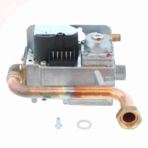 Ideal 174081 Gas Valve Kit for Mexico HE Boilers – Genuine New