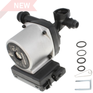 Worcester Heatslave II Boiler Pump Assembly 8716117574