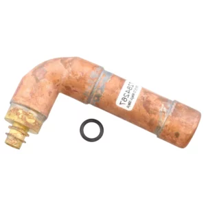 Viessmann Expansion Vessel Pipe CPK 7826206 - Brand New