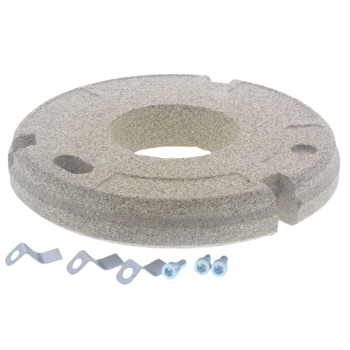 Image of Genuine Viessmann Insulating Ring 7827846 Brand New
