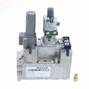 Ideal 153528 Honeywell V8600N2197U Gas Valve – Genuine New