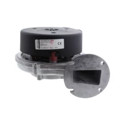 Image of Vokera 20002995 fan assembly for selected Compact HE boilers