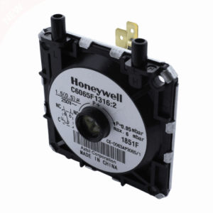 Ideal 111379 Pressure Switch for Classic Boilers – Genuine New