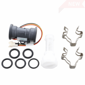 Worcester 8737602353 Turbine After FD075 – 8000 Greenstar & Heatslave