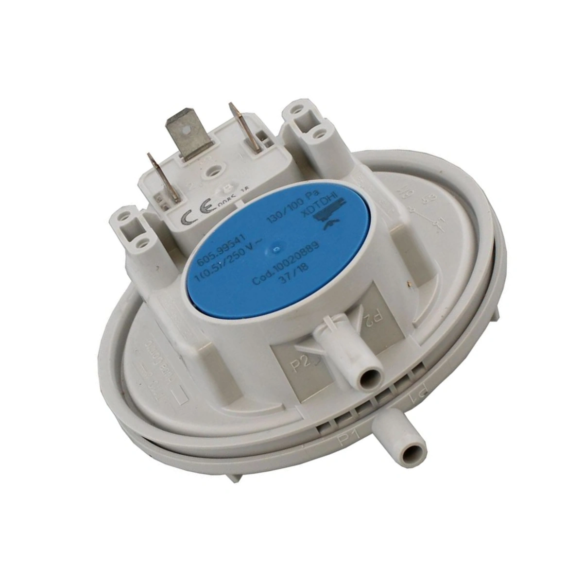 Vokera Compact HE/Sabre HE Air Pressure Switch 10020889 - Image 2