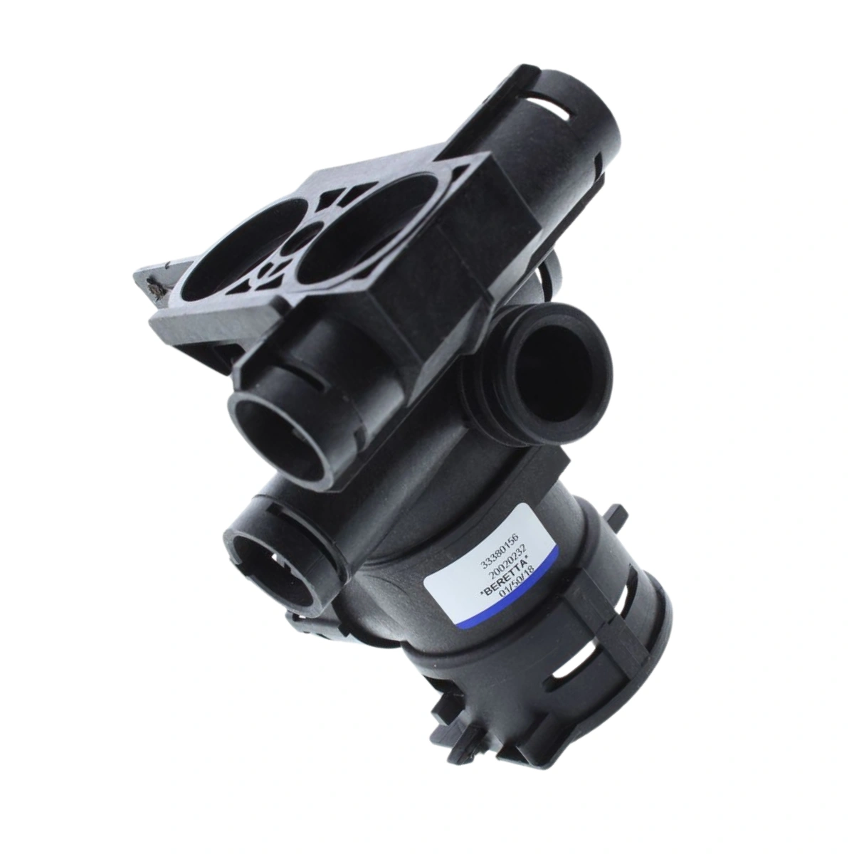 Vokera Compact 3-Way Heating Manifold & Cartridge 20021496 - Image 2