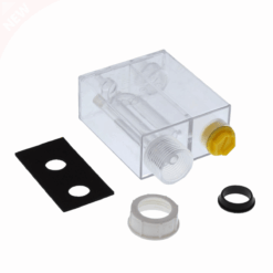 Ideal 174120 siphon kit genuine new