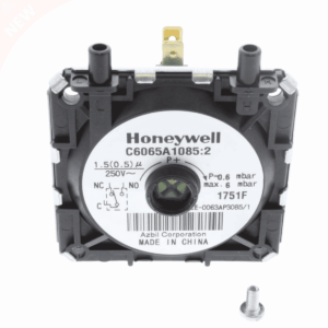 Ideal 174064 Air Pressure Switch for Classic HE & Optia HE