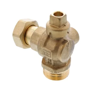 Vokera Linea Heating Flow Cock Valve 1788