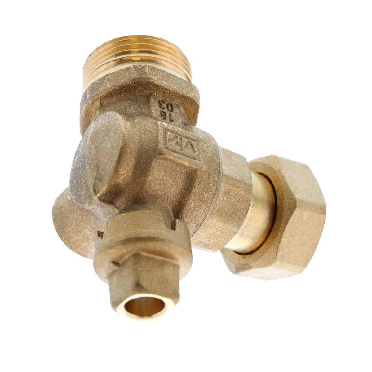 Image of Brand-new genuine Vokera heating valve manufacturer part number 1788