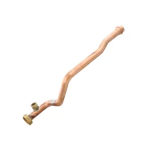 Vokera Vision Flow Pipe 20186278