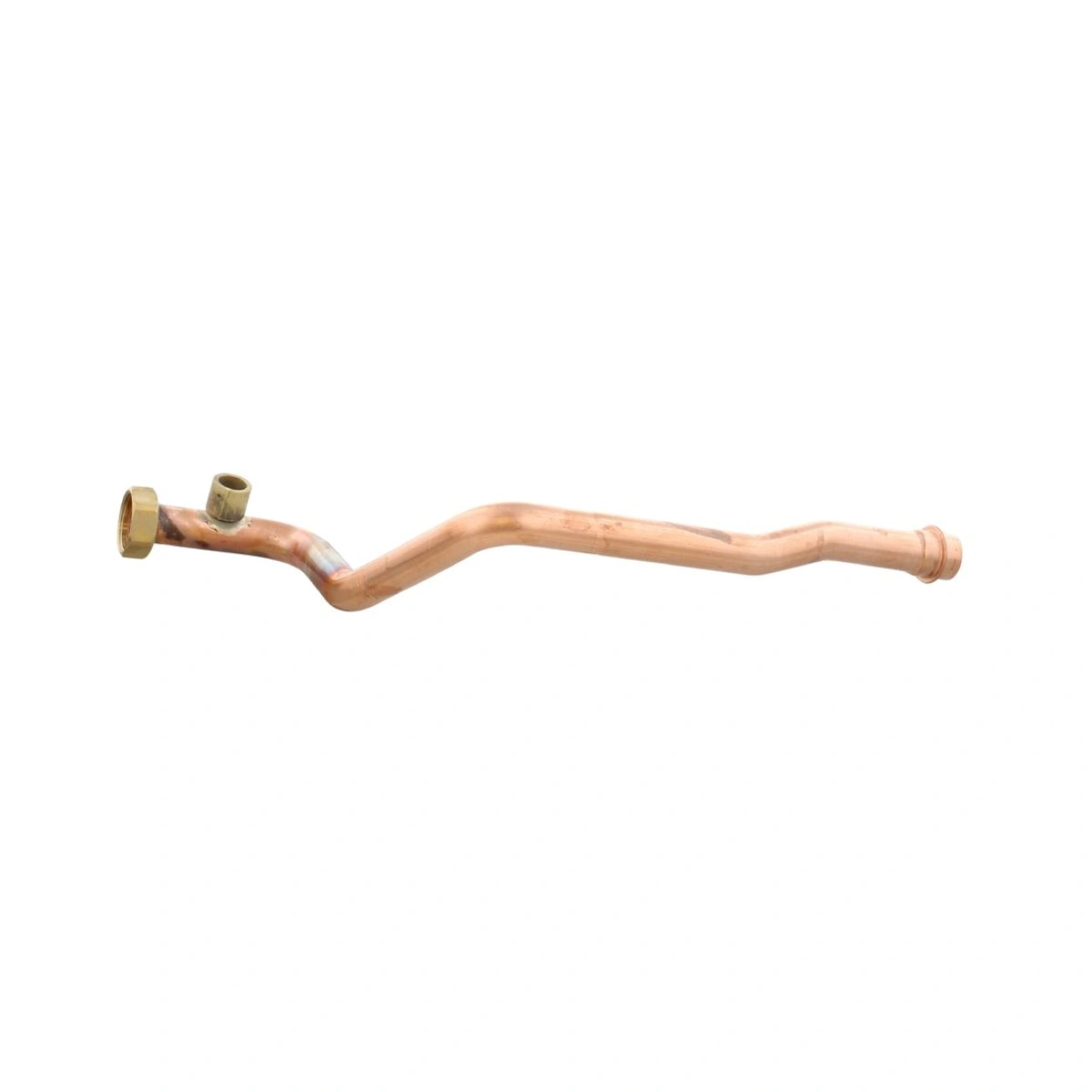 Vokera Vision Flow Pipe 20186278 - Image 2