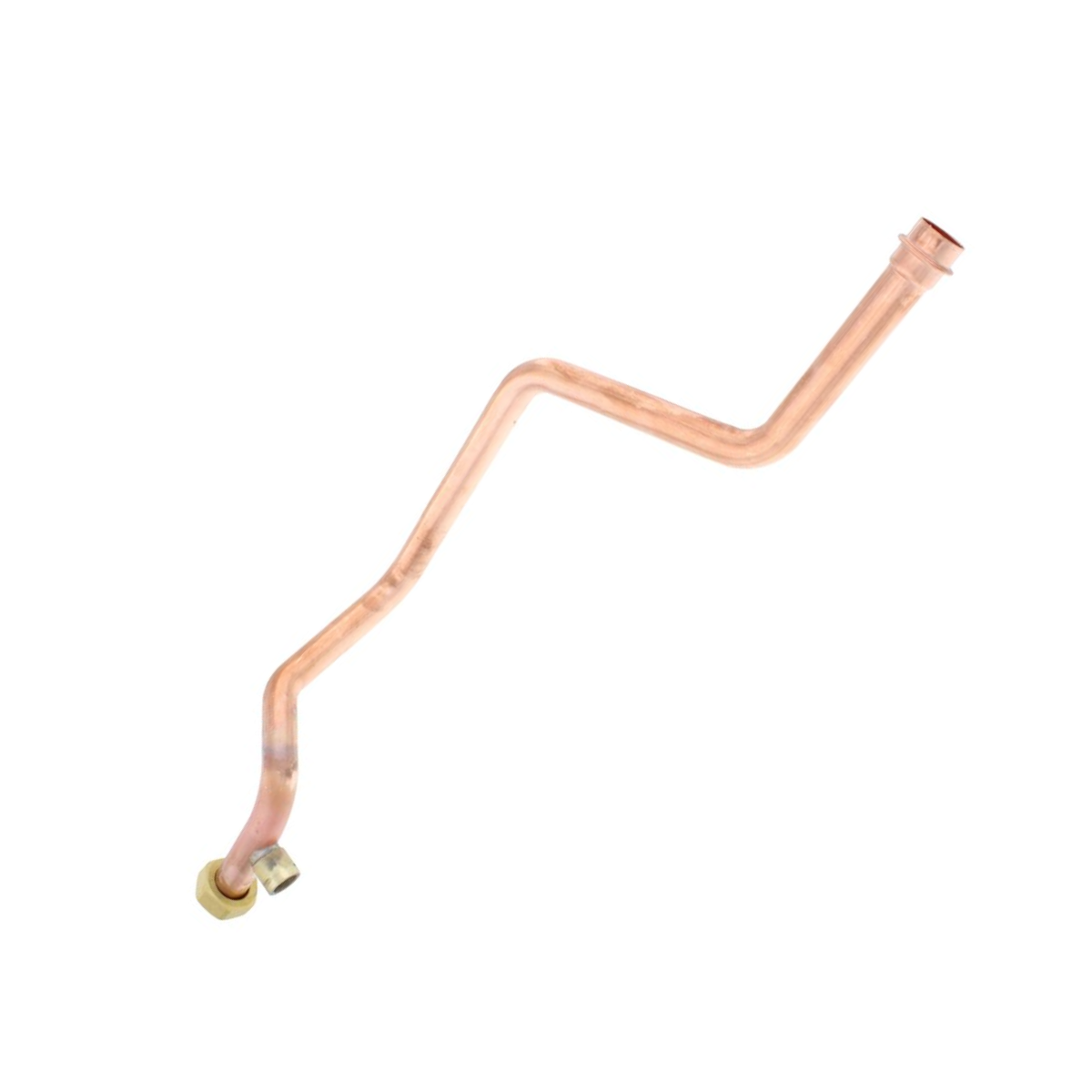 Image of Vokera pipe compatible with selected Compact, Plus, Excel, Maxim, Vibe and Vision boilers