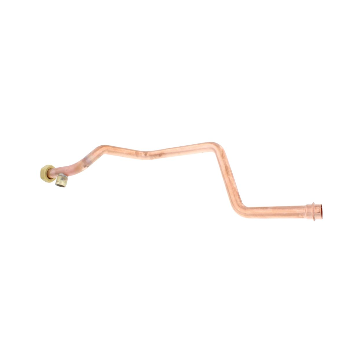 image of Vokera boiler pipe 20166124