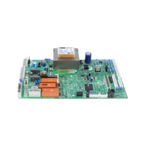 Vokera Main PCB 20205196 Replaces 10024528
