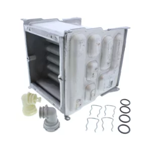 Vokera Compact 25 Heat Exchanger 20039923 Replace 20025765