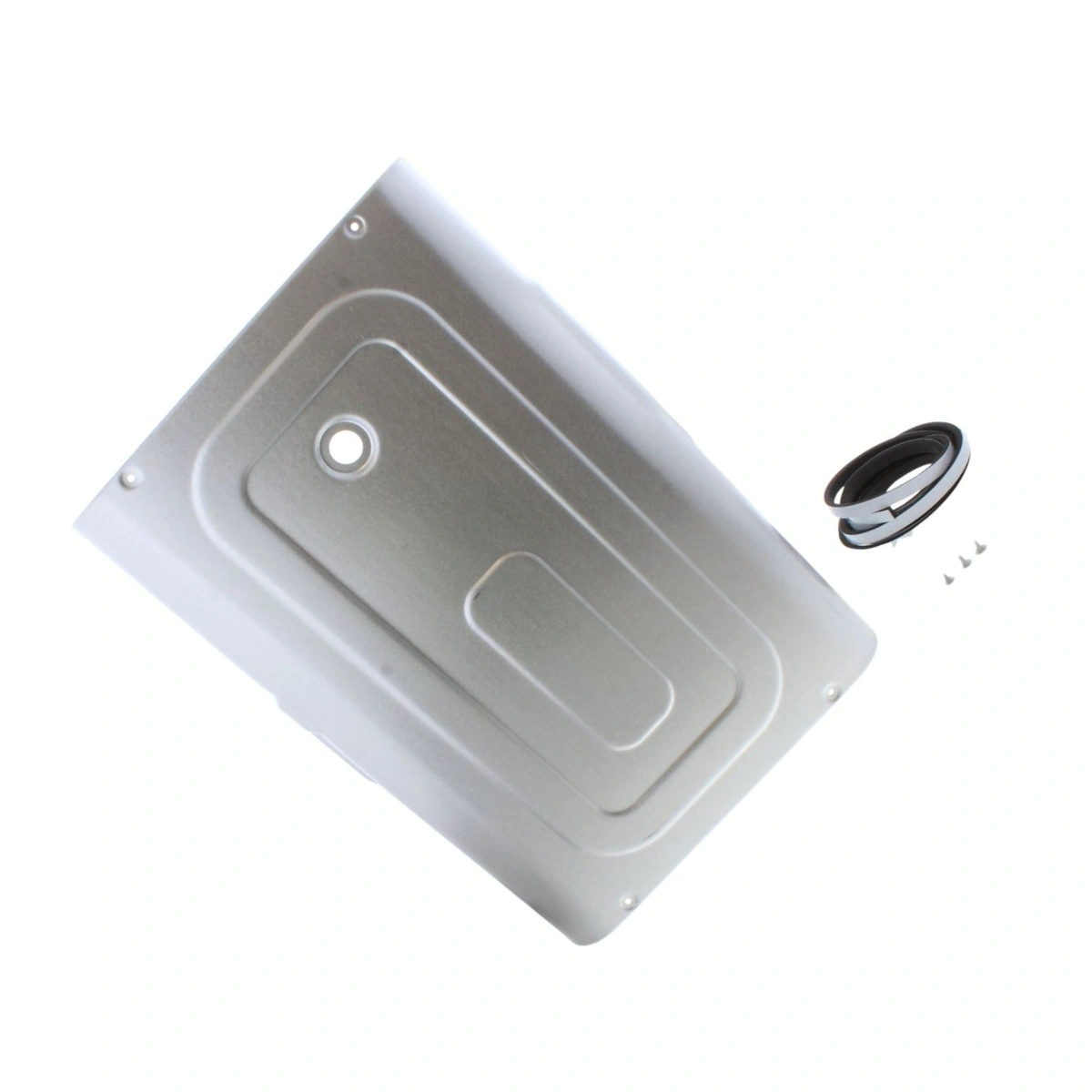 Image of Brand-new genuine Vokera combustion chamber cover manufacturer part number 20005594