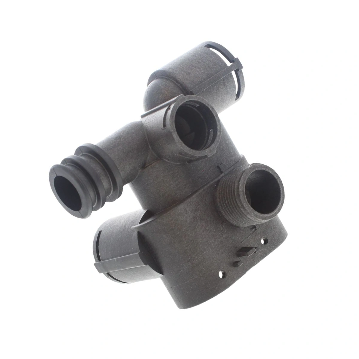 Vokera Compact HE By-pass Casing Valve Body 10024641 - Image 2