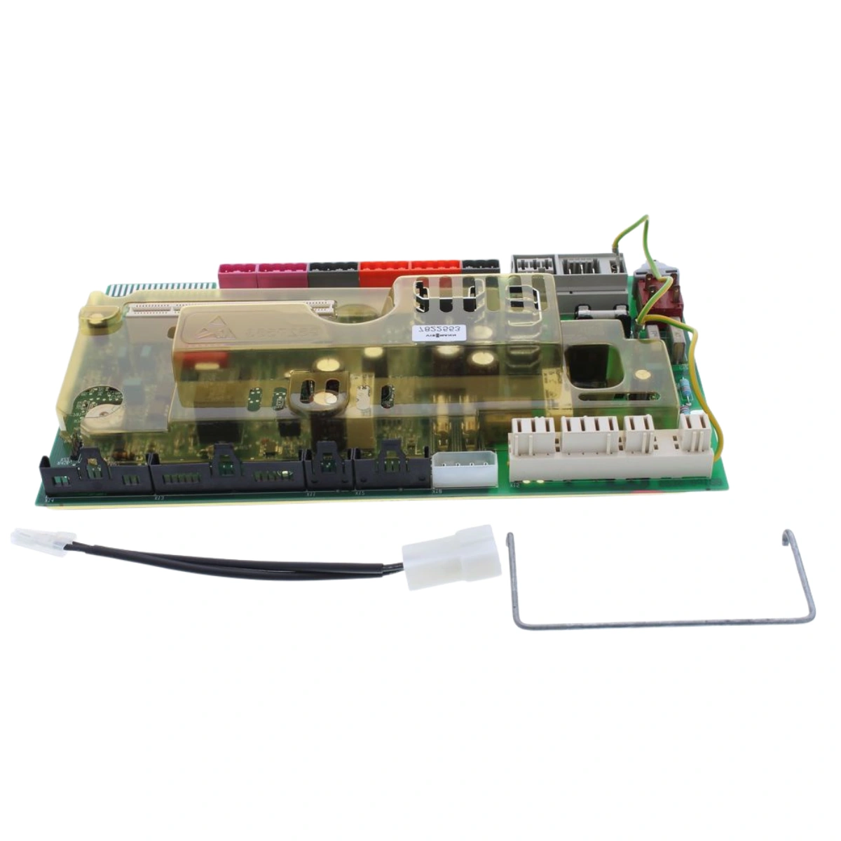 Image of Genuine Viessmann Burner Control PCB 7822553