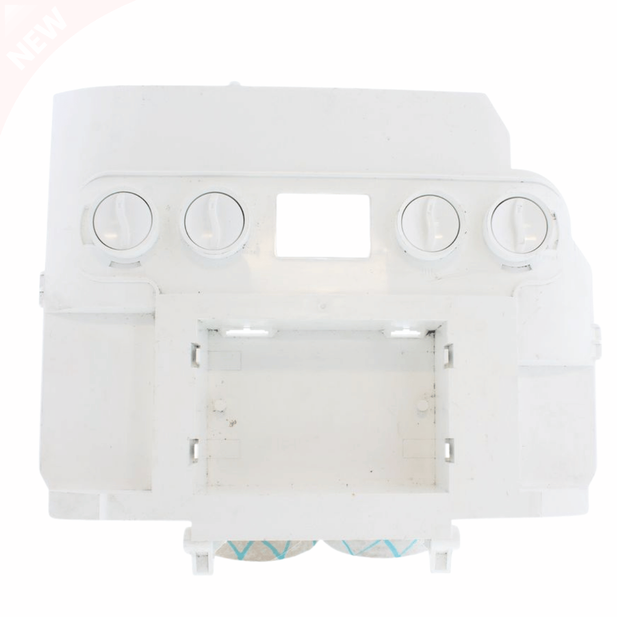 Ideal 175720 Control Box Front Kit genuine new